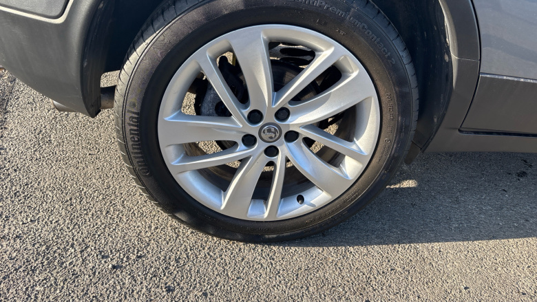 Vauxhall Mokka X 1.4T ecoTEC Design Nav 5dr Petrol Hatchback